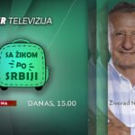 KREMNA: MESTO GDE VAZDUŠNE STRUJE MILUJU LJUDE – ne propustite vašu omiljenu emisiju svake nedelje od 15h na INFOu