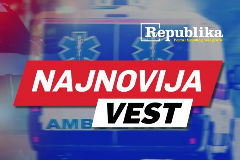 LEKARI DALI SVE OD SEBE DA SPASU BEBU U SURDULICI: U teškom stanju stigla u bolnicu, preminula pod nerazjašnjenim okolnostima!