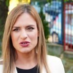 "LEPA VEST ZA PORODICE!" Oglasila se ministarka Milica Đurđević Stamenkovski - tiče se isplate roditeljskog dodatka