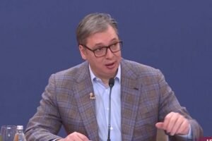 MAKSIMALNA VREDNOST KREDITA 100.000 EVRA! Vučić o uslovima za stambene kredite za mlade: Učešće 1 odsto na period od 40 godina!