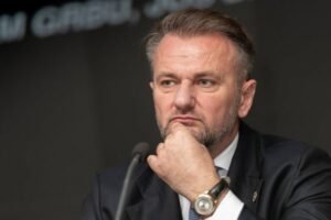 MIJAILOVIĆ OTKRIO SVE: Evo koje uslove Partizan mora da ispuni kako bi dobio licencu u Evroligi!