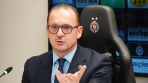 Mijatović: UEFA monitoring mora da se uradi na najbolji način, tražićemo pomoć države