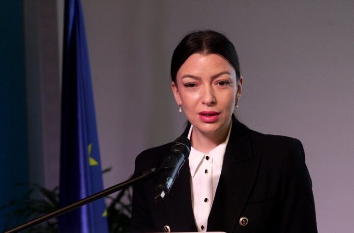 Ministarka privrede Adrijana Mesarović: Srbija u 2024. godini beleži istorijske rezultate i rekorde