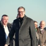 NIKO U SRBIJI NE MOŽE DA DOĐE NA VLAST BEZ IZBORA! Vučić: Priča o prelaznoj vladi je šuplja priča