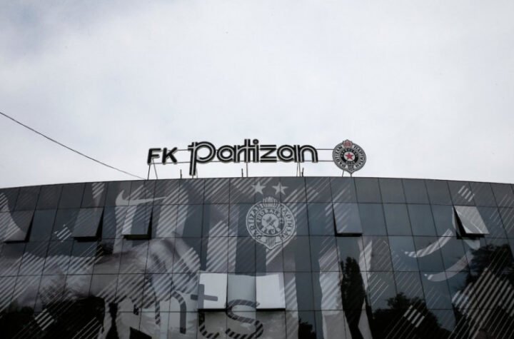 "NOVOGODIŠNJA ČESTITKA": FSS neće imati milosti - Partizan se našao na udaru disciplinskih organa!