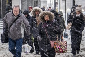 OČEKUJE SE OVA OPASNA POJAVA PO ZDRAVLJE! Važno upozorenje "Batuta"! ČUVAJTE SE, LJUDI!