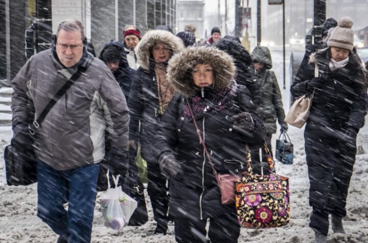 OČEKUJE SE OVA OPASNA POJAVA PO ZDRAVLJE! Važno upozorenje "Batuta"! ČUVAJTE SE, LJUDI!