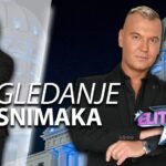 SAMO NA TV PINK: Nastavlja se Gledanje snimaka - vreme je da još tajni ispliva na videlo!