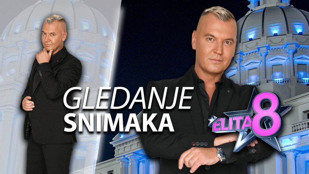 SAMO NA TV PINK: Nastavlja se Gledanje snimaka - vreme je da još tajni ispliva na videlo!