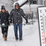 SPREMITE SE ZA PRAVU ZIMU, TEMPERATURA USKORO PADA NA -15! Stže priliv hladnog talasa, oglasio se poznati meteorolog!