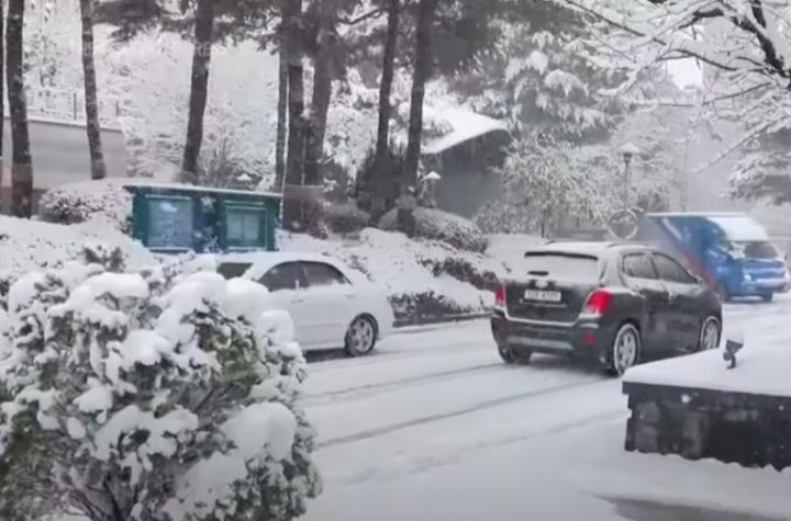 TEMPERATURA ULAZI U DEBELI MINUS! Oglasio se RHMZ najnovijom prognozom! USKORO ĆE SE SRBIJA ZABELETI!