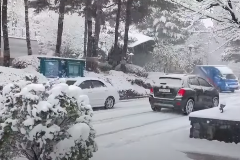 TEMPERATURA ULAZI U DEBELI MINUS! Oglasio se RHMZ najnovijom prognozom! USKORO ĆE SE SRBIJA ZABELETI!