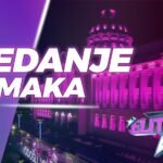 TRK NA PINK: Počinje još jedno izdanje emisije Gledanje snimaka, vreme je da učesnici budu raskrinkani do koske