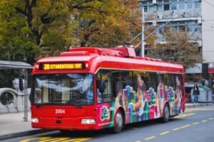 TROLEJBUSE U BEOGRADU MENJAJU ELEKTRIČNI AUTOBUSI? Šapić najavio novitete u prestonici!