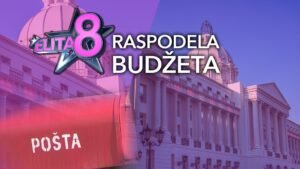 Trk na Pink! Počinje Terzina raspodela budžeta, biće veselo!