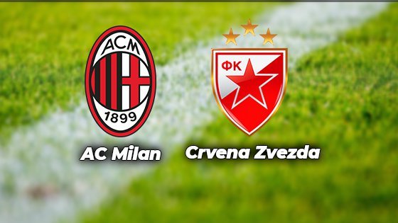 UŽIVO MILAN - CRVENA ZVEZDA: Crveno-beli sanjaju čudo na San Siru