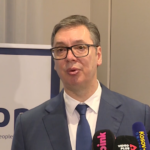 VAŽNO OBRAĆANJE PREDSEDNIKA SRBIJE: Vučić će govoriti sutra u 11 časova