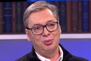 "VIDEĆETE NEKE IZNENAĐUJUĆE STVARI"! Vučić: "Sutra predstavljam program stambenih kredita za mlade"