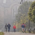 VREME U SRBIJI POTPUNO ĆE SE PROMENITI! Meteorolozi najavili hladni talas! EVO KADA STIŽE MEĆAVA