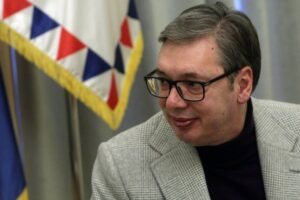 VUČIĆ DANAS PREDSTAVLJA PROGRAM STAMBENIH KREDITA ZA MLADE! Obraćanje tačno u 11 časova!