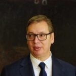 VUČIĆ IZ BRISELA IDE U CIRIH I BERN! Danas se obraća na važnoj tribini, sutra niz bitnih sastanaka!