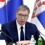 VUČIĆ STIGAO U BRISEL! Učestvuje na samitu lidera EU i Zapadnog Balkana