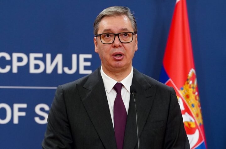 VUČIĆ U PONEDELJAK SA NOVIM AMBASADORIMA: Predsednik Srbije primiće akreditivna pisma novoimenovanih ambasadora Venecuele, Gane i Turske