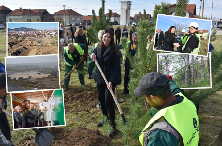 ŽIVOTNA SREDINA PRIORITET VLADE! GORUĆI EKOLOŠKI PROBLEMI U SRBIJI: Šta je učinjeno na njihovom saniranju i šta je planirano da se radi u narednom periodu