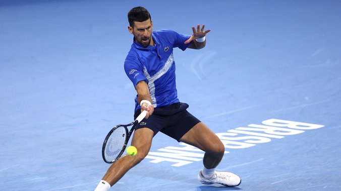 'NIKAD OVO NISAM REKAO JAVNO' Novak Đoković tvrdi da je bio OTROVAN u 'hotelu užasa': Imao sam veoma visok procenat OLOVA I ŽIVE u sebi
