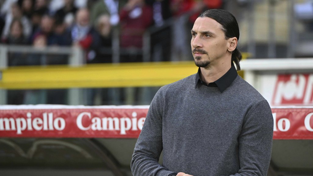 'Nemam šta da odgovorim, neću ni da gubim vreme' Zlatan Ibrahimović spustio Kristijana Ronalda kao niko