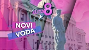 AU, OVA NEDELJA ĆE BITI HAOTIČNA! Raško imenovao novog vođu, učesnicima popadale vilice