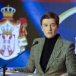 BRNABIĆ: Pokret koji se pravi je od suštinske važnosti za budućnost Srbije