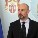 "DRŽAVA USMERENA NA DIJALOG!" Bilčik o protestima u Srbiji: Opozicija je slaba i podeljena