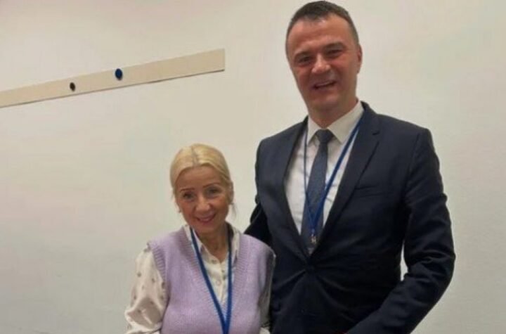 Dalibor Arbutina na tehničkom sastanku sa predstavnicima IAEA: Ključni razgovori o sanaciji Vinče