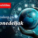 HOROSKOP ZA 27. JANUAR: Device - pažljivo čitajte ono što potpisujete, Vodolije - pustite da stvari idu svojim tokom!