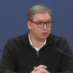 "LIGA BEZ BRIGA" Vučić: SNS ima rejting 48,7 odsto i zato opozicija neće izbore!