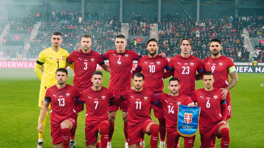 ODBIJENA ŽALBA SRBIJE! UEFA: FSS mora da plati debelu kaznu i bez navijača u Albaniji