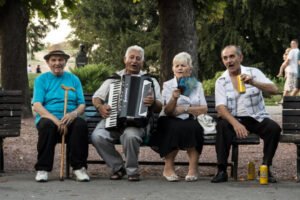 POČELA PRIJAVA PENZIONERA ZA BESPLATNE BANJE! Pravo na neko od 26 lečilišta imaju svi čija su primanja niža od 50.683 dinara