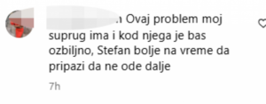 POČEO JE DA SE GUŠI, A ONDA SAMO PAO! Hitna pomoć stigla na lice mesta, KARIĆU KONSTATOVANA NEIZLEČIVA BOLEST?!