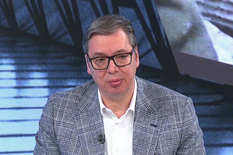 PREDSEDNIK VUČIĆ IZRAZIO SAUČEŠĆE MILATOVIĆU: Sa tugom, nevericom i dubokim žaljenjem primio sam vest o masakru na Cetinju