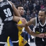 Partizan razneo Makabi u evroligaškom klasiku!