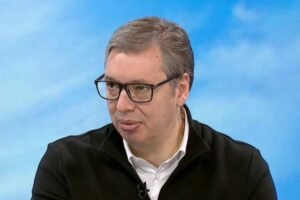 SPASILI SMO MNOGO ŽIVOTA, PRIKUPLJENO JE 100.000 KOMADA ORUŽJA! Vučić: Srbija je jedna od najbezbednijih zemalja na svetu!