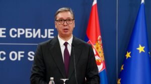 Sastanak u 10 sati: Vučić sutra sa zamenikom američkog državnog sekretara za upravljanje i resurse