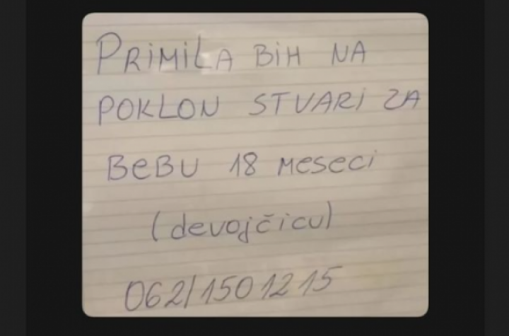 TUŽNA VEST O BEBI SVIMA NATERAA SUZE NA OČI! Veljko Ražnatović slomljen od bola, HITNO MOLI ZA POMOĆ!