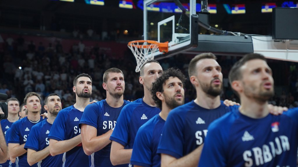 VELIKA ŠTETA: Košarkaška reprezentacija Srbije ostala bez velikog talenta! FIBA donela konačnu odluku!