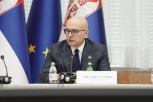 VLADA SRBIJE FORMIRALA TIMOVE ZA PREGOVORE OKO SANKCIJA NIS-U!