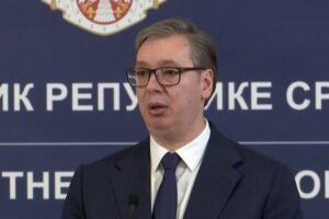 VUČIĆ IMA VESTI ZA GRAĐANE! Predsednik sutra gostuje u emisiji "Fokus"! EVO O ČEMU ĆE GOVORITI!