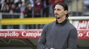 ZLATAN IBRAHIMOVIĆ LJUT: Kriza u Milanu posle poraza od Dinama