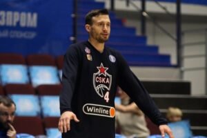 AVRAMOVIĆEVA JEDNA OD NAJBUDLJIVIH POBEDA U KARIJERI: CSKA brutalno ponizio protivnika!