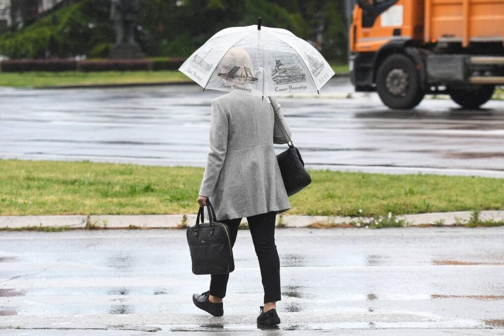 Čeka nas plus 18, a onda pravi pravcati obrt vremena: Evo šta će nam tačno doneti mart mesec